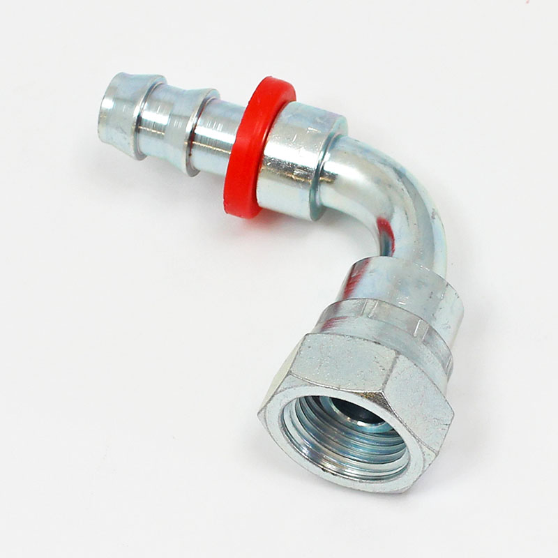 Oil Hose & Fittings